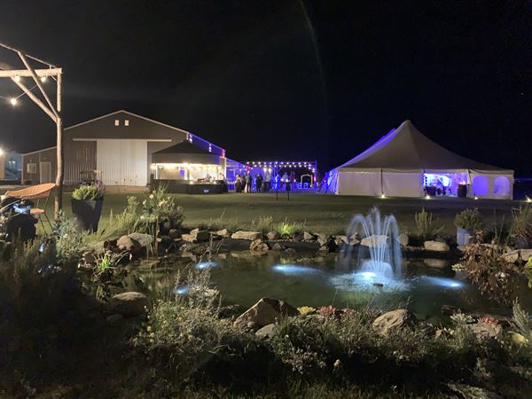 Boot Hill “Wedding Venue”