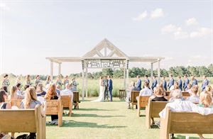 Wildflower Ceremony Site
