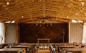 Reception Barn