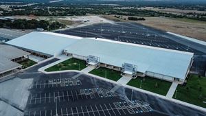 Equine/Livestock Complex