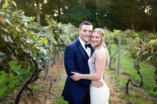 Starr Hill Vineyard & Winery