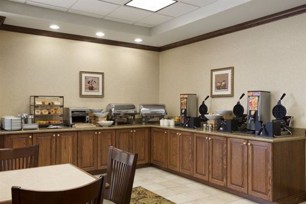 Country Inn & Suites By Carlson, State College, PA