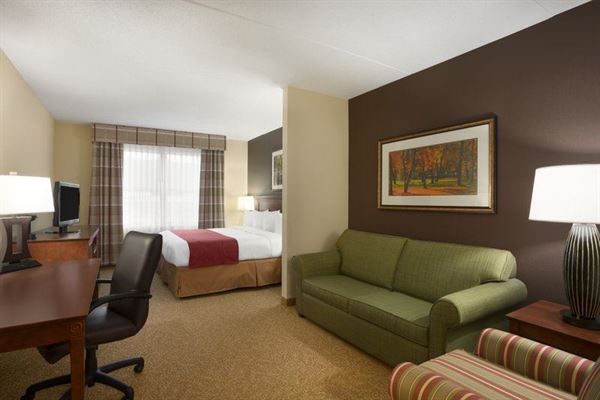 Country Inn & Suites By Carlson, State College, PA