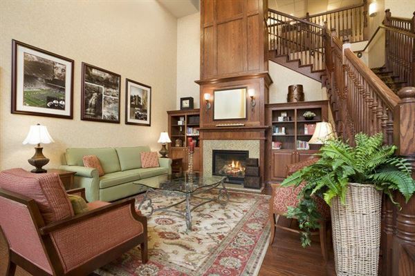 Country Inn & Suites By Carlson, State College, PA