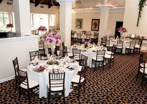 Toftrees Golf Resort & Conference Center Hotel