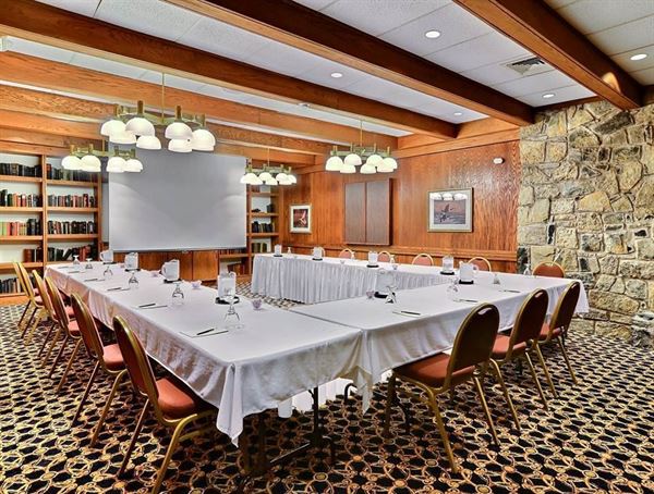 Toftrees Golf Resort & Conference Center Hotel