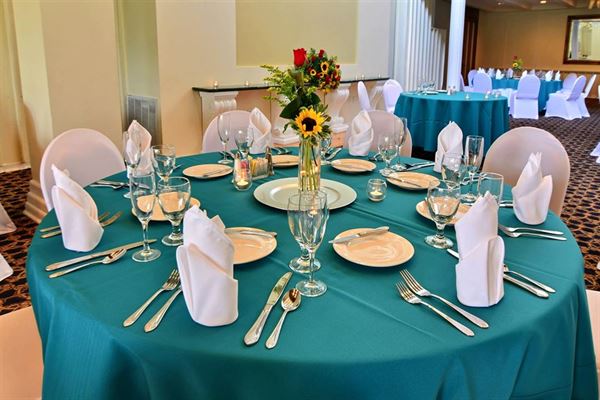 Toftrees Golf Resort & Conference Center Hotel