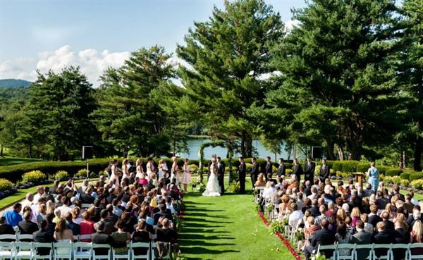 Toftrees Golf Resort & Conference Center Hotel