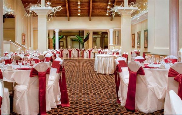 Toftrees Golf Resort & Conference Center Hotel