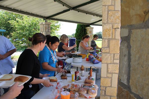 Pillar Bluff Vineyards