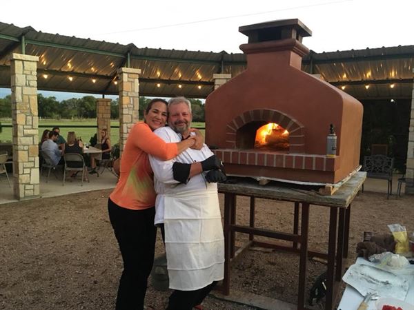 Pillar Bluff Vineyards