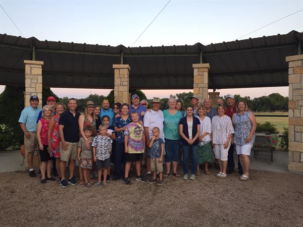 Pillar Bluff Vineyards