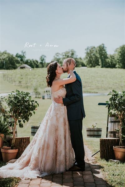 Mackinaw Trail Winery and Brewery