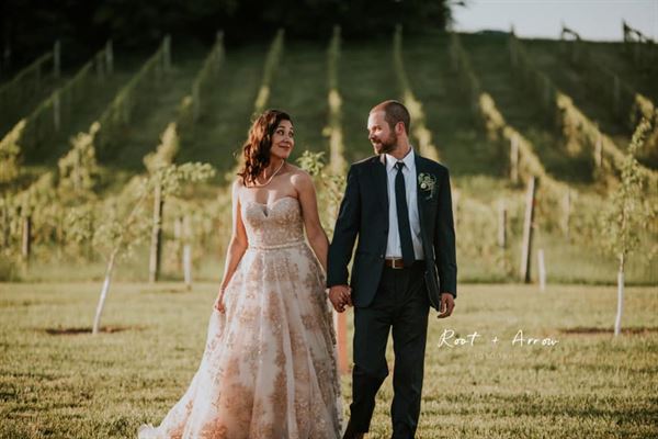 Mackinaw Trail Winery and Brewery