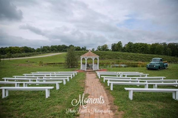 Mackinaw Trail Winery and Brewery