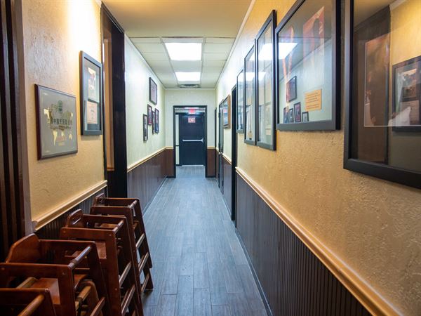 Dynasty Chinese Restaurant