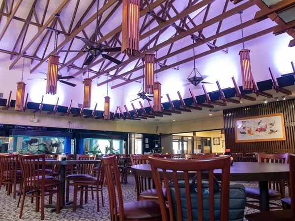 Dynasty Chinese Restaurant