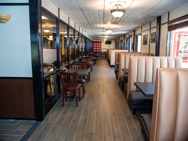 Dynasty Chinese Restaurant