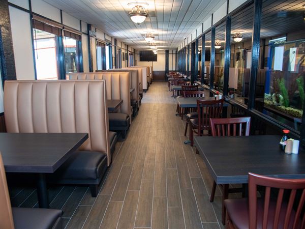 Dynasty Chinese Restaurant