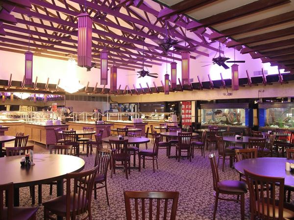 Dynasty Chinese Restaurant