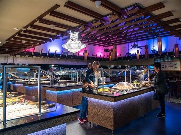 Dynasty Chinese Restaurant