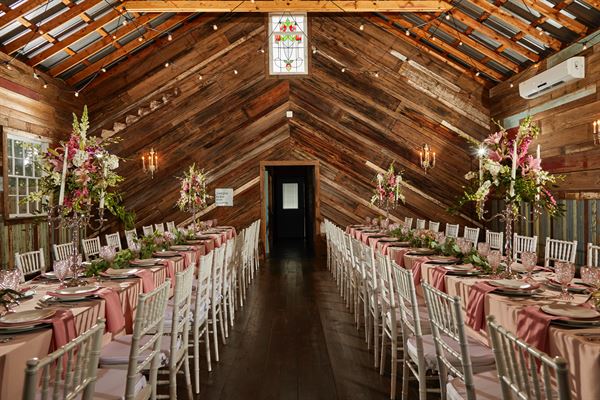 Yellow House Bed and Breakfast & Event Center