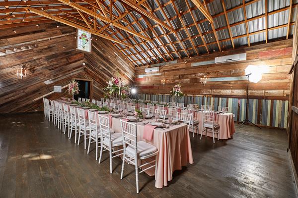 Yellow House Bed and Breakfast & Event Center