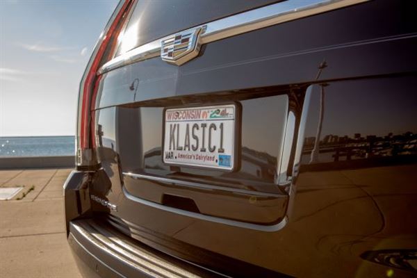 Klassic Limousine, Inc