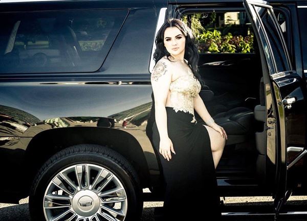 Klassic Limousine, Inc