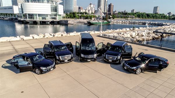 Klassic Limousine, Inc