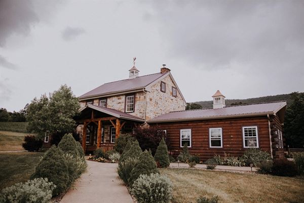 Bell Mountain Estates