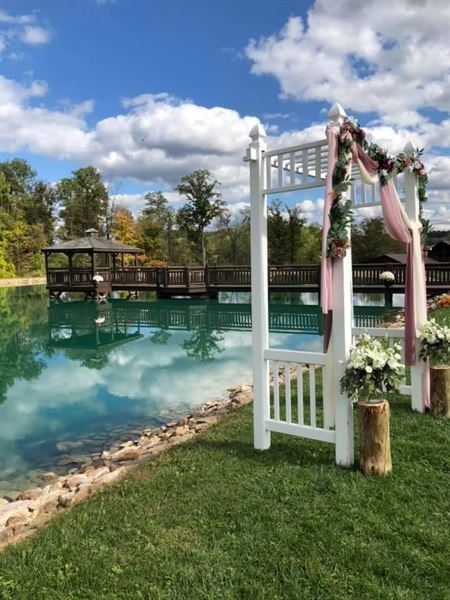 Bell Mountain Estates