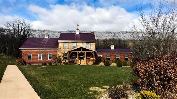 Bell Mountain Estates