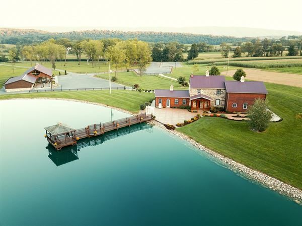 Bell Mountain Estates