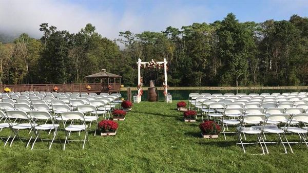 Bell Mountain Estates