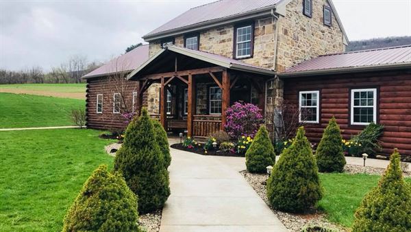 Bell Mountain Estates