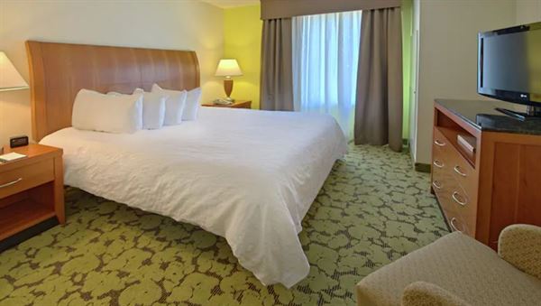 Hilton Garden Inn Huntsville/Space Center