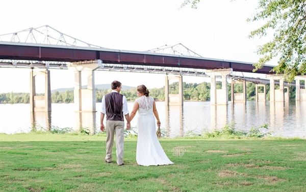 Riverside Event Venue