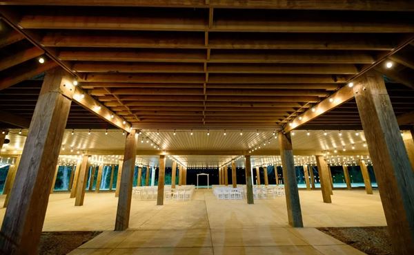 Riverside Event Venue