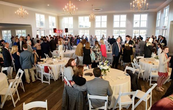 Riverside Event Venue