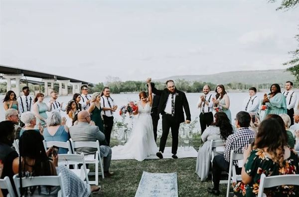 Riverside Event Venue