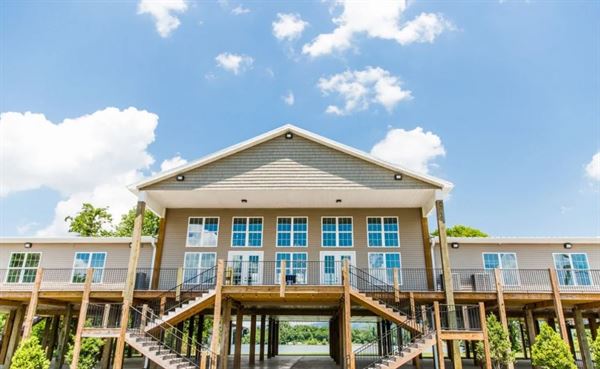 Riverside Event Venue