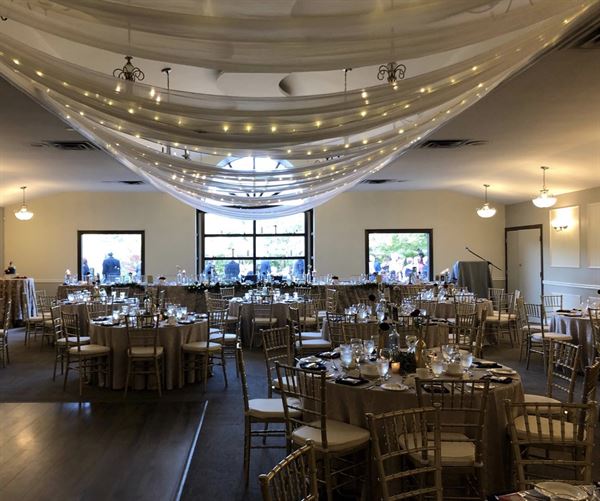 Breezy Bend Country Club