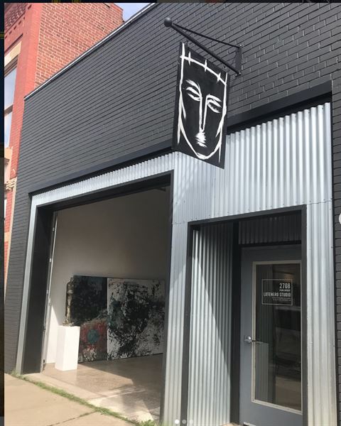 Lotenero Art and Design