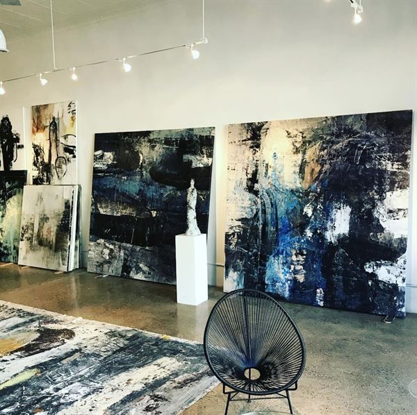 Lotenero Art and Design