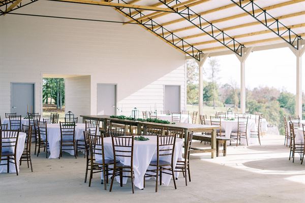 Infinity - Event Venue