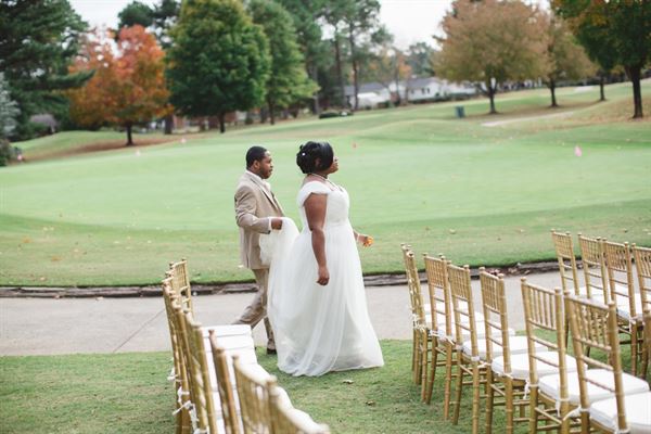 Valley Hill Country Club