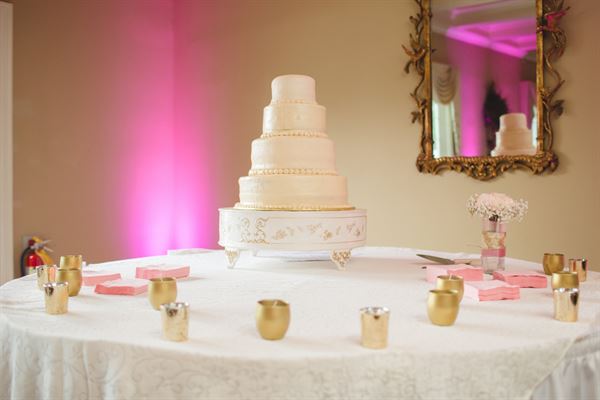 Valley Hill Country Club