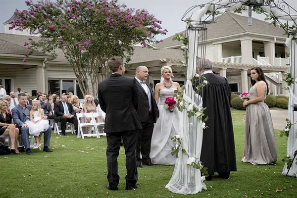 Valley Hill Country Club