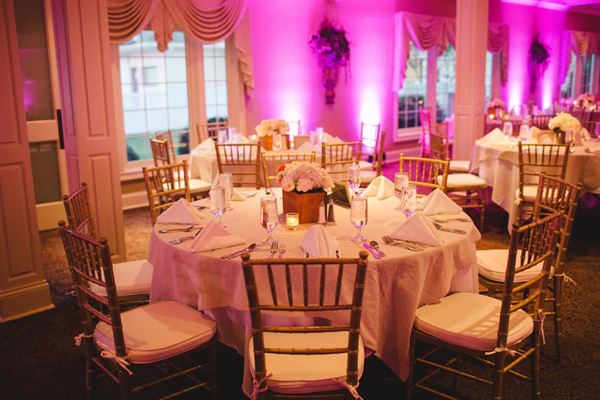 Valley Hill Country Club